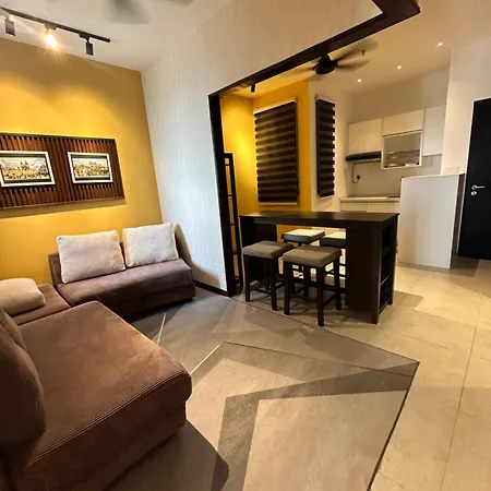 Neusuites By 3Am